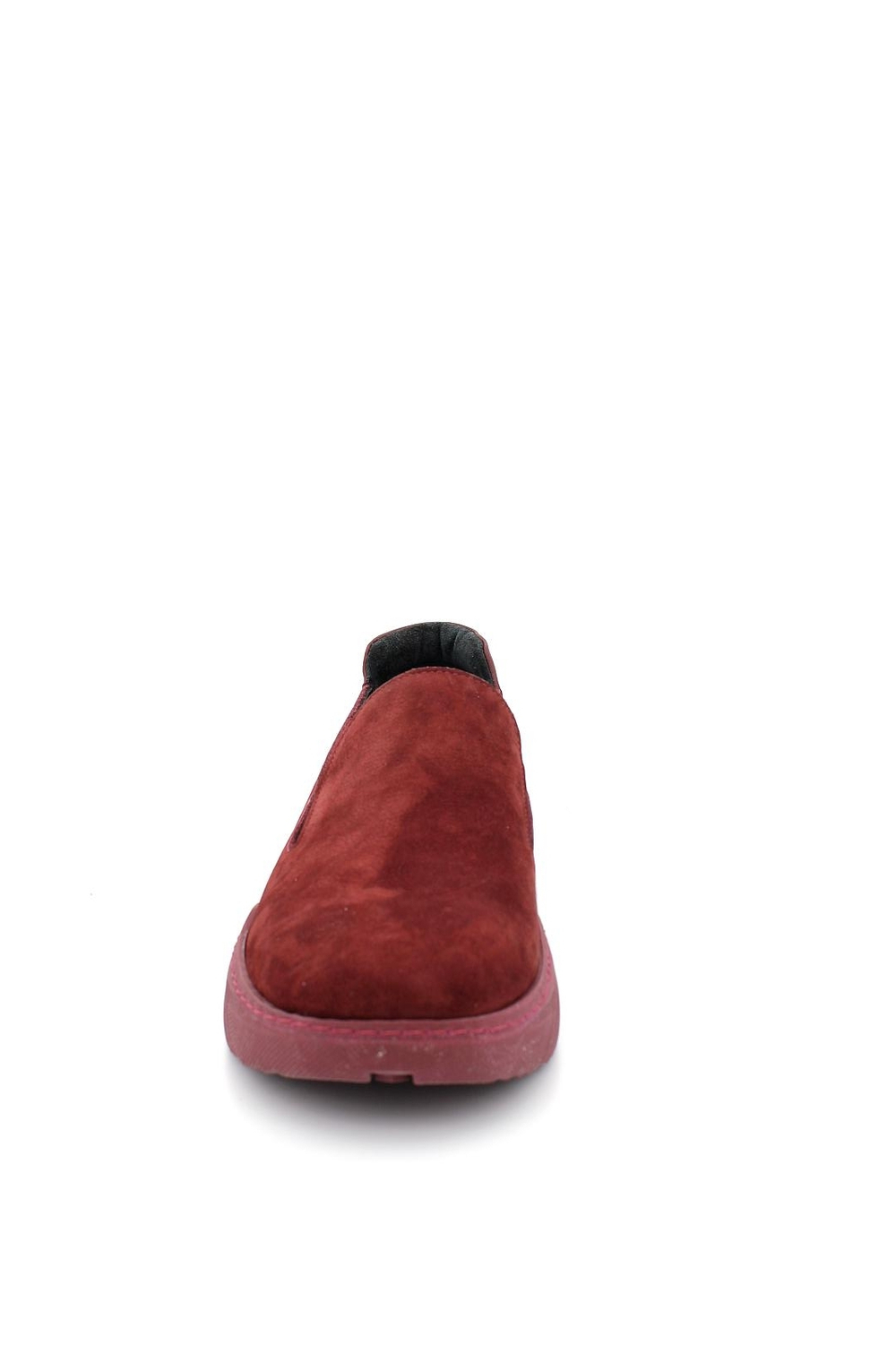 Слипоны женские Ascalini R12744