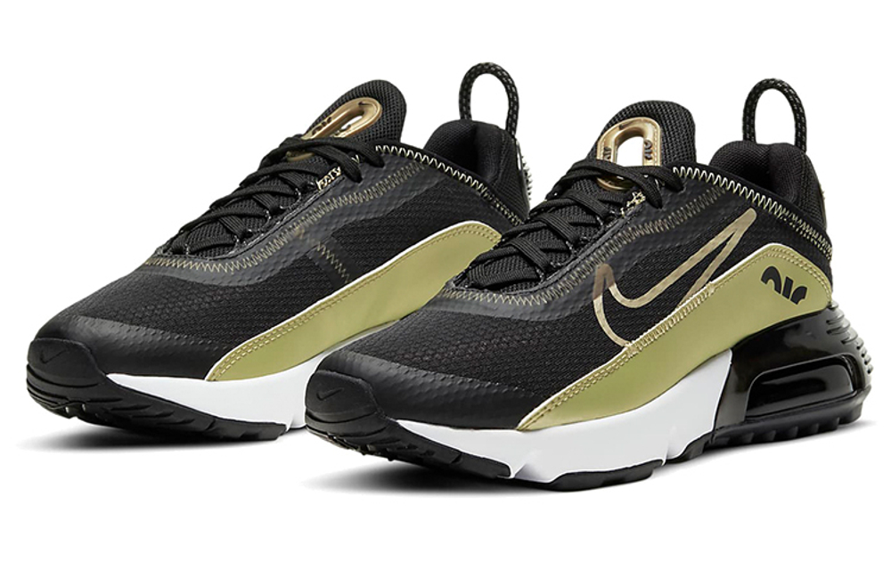 Кроссовки Nike Air Max 2090 GS (Подростковая размерная сетка)