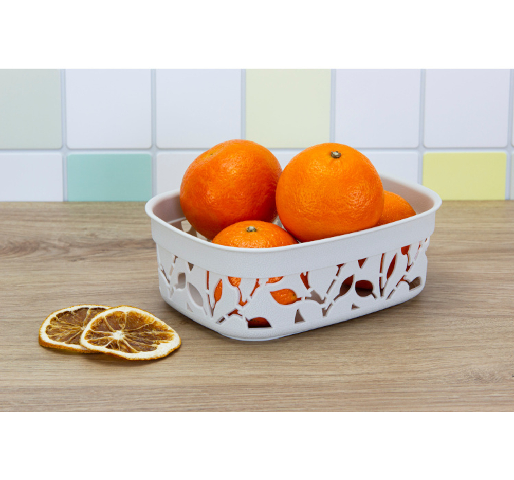 Коробка ФЛОРА 1л М2360