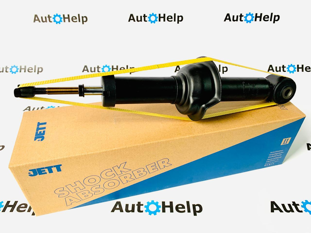 Амортизатор Jett V31-004, V31-100 задний