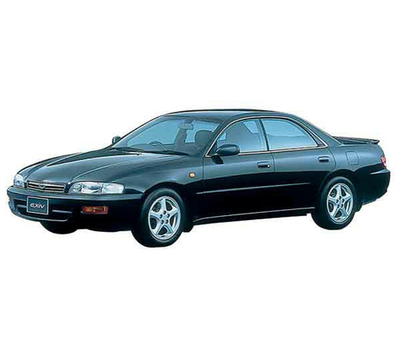 Toyota Corona Exiv T200 (10.1993 - 12.1998)
