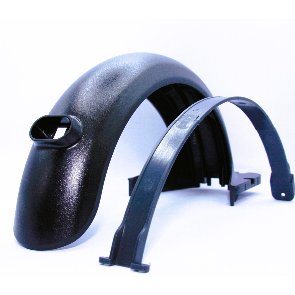 Внутренняя заглушка в заднее крыло для Ninebot G30