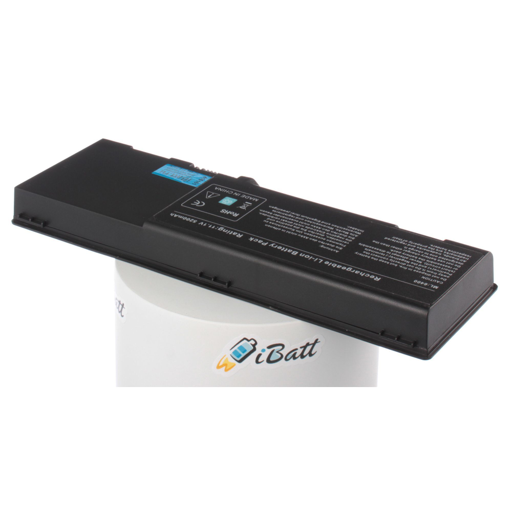 Аккумулятор iBatt 5200mAh, для 761 RD850 PD945 HK421 PR002 NR147 KD476 TX280 CR174 UD267 RD855