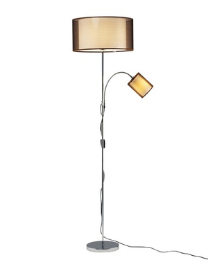 Торшер Moderli V10625-2F Room