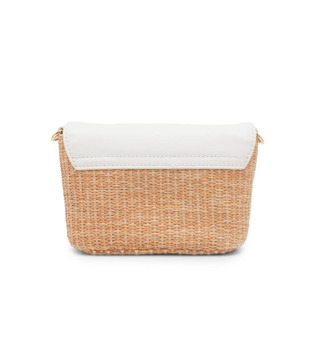 сумка через плечо Guess - белый(J3GZ18 WFHH0)