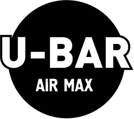 U-Bar - до 12000 затяжек - НОВИНКА🔥