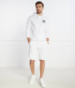 Худи Karl Lagerfeld - белый(705074 541900)