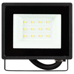 Прожектор светодиодный уличный ЭРА LPR-023-0-65K-010 10Вт 6500K 800Лм IP65