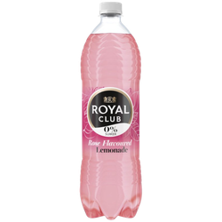 Тоник Royal Club Tonic Rose 1 л.