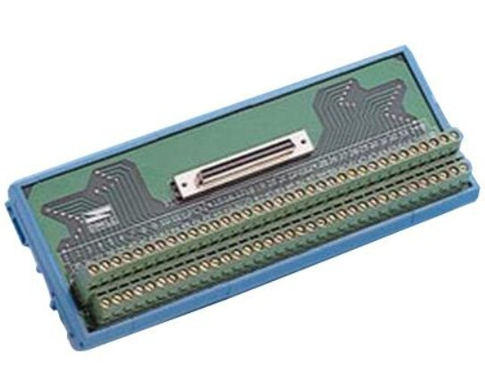 Плата  Advantech ADAM-3968-AE