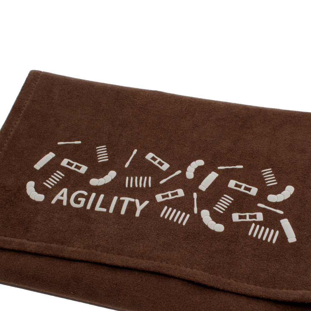 Чехол для документов DOGLEA AGILITY