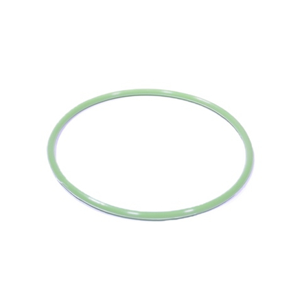 Кольцо теплообменника для а/м МАЗА (175х4,6) зеленый MVQ (253-1116319) ПТП