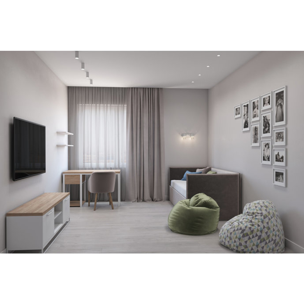 Офисный стол ОС01