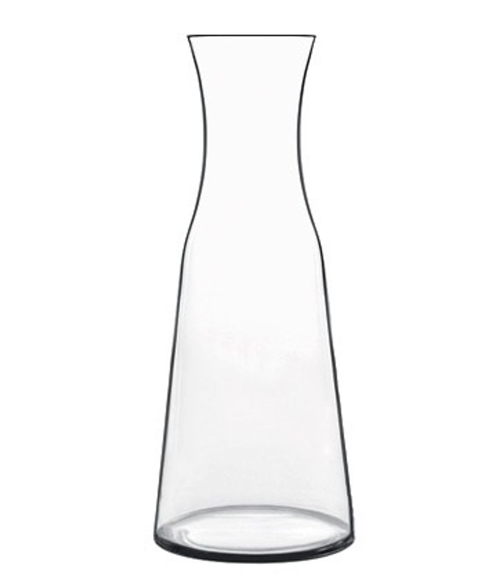 Бутылка для вина, воды 100 мл, d 5,6 см h 13,3 см, Atelier