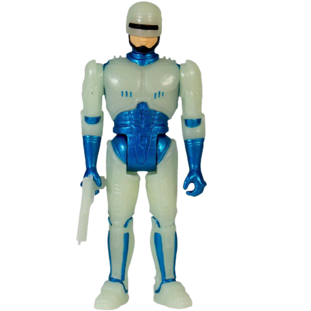 Фигурка Robocop Robocop Светится в темноте