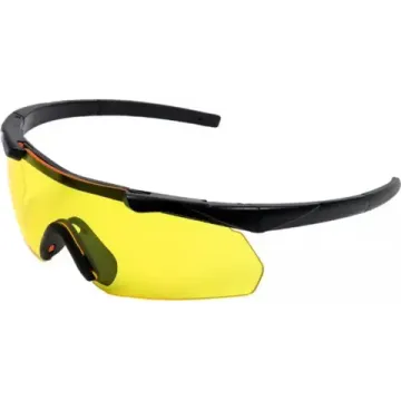 Очки стрелковые ShotTime Caracal, защитные