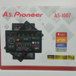 Автомагнитола 2DIN 10.1" Android 3+32GB As.Pioneer AS1007