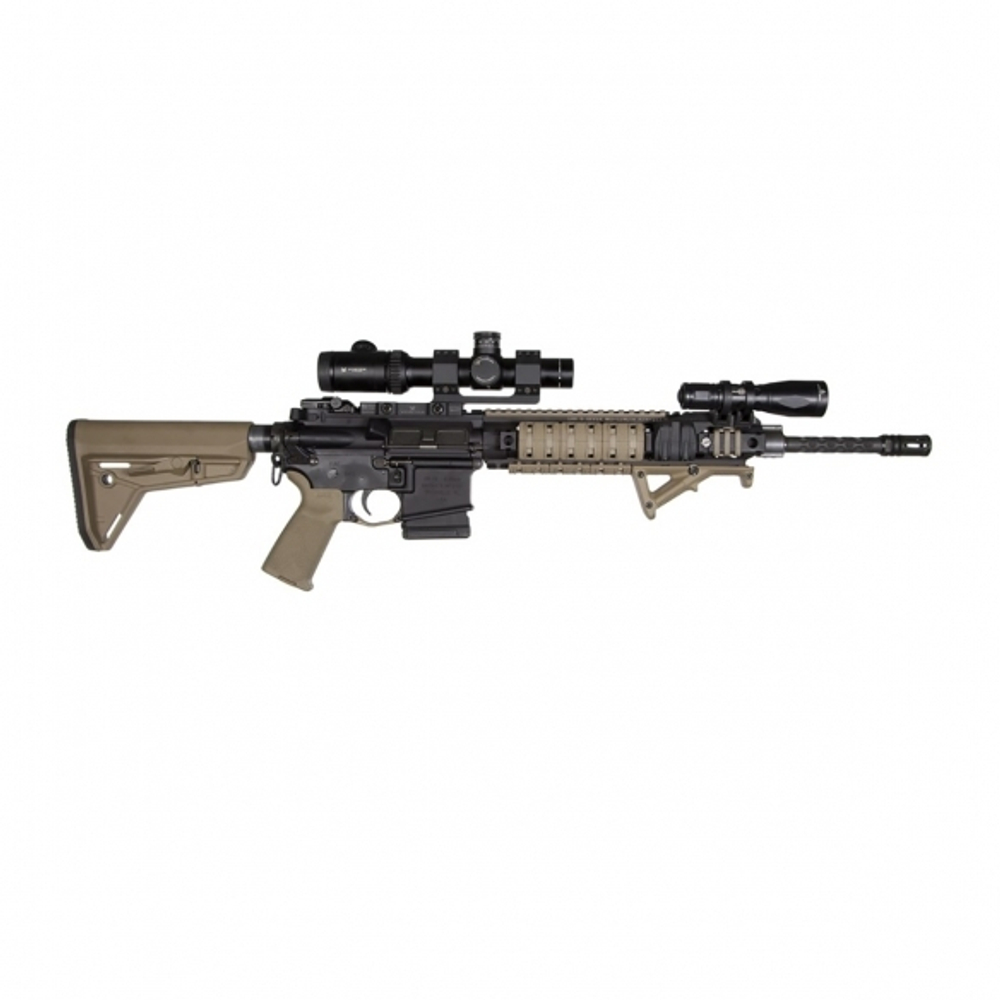 Магазин PMAG® 10 AR/M4 GEN M3™ 5.56X45MM NATO/BLK