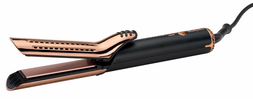 Щипцы BaByliss Curl Styler Lustre C115E