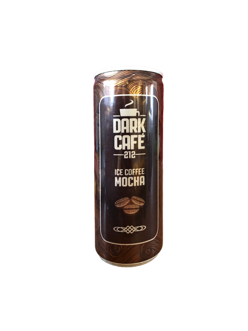 Напиток кофейный "MOCHA" 250 мл