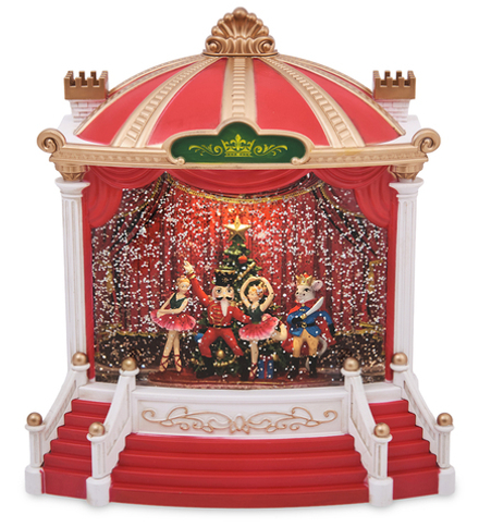 XM-865/2 Новогодняя сказка