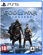 Игра God of War Ragnarok (Русская версия) для PlayStation 5