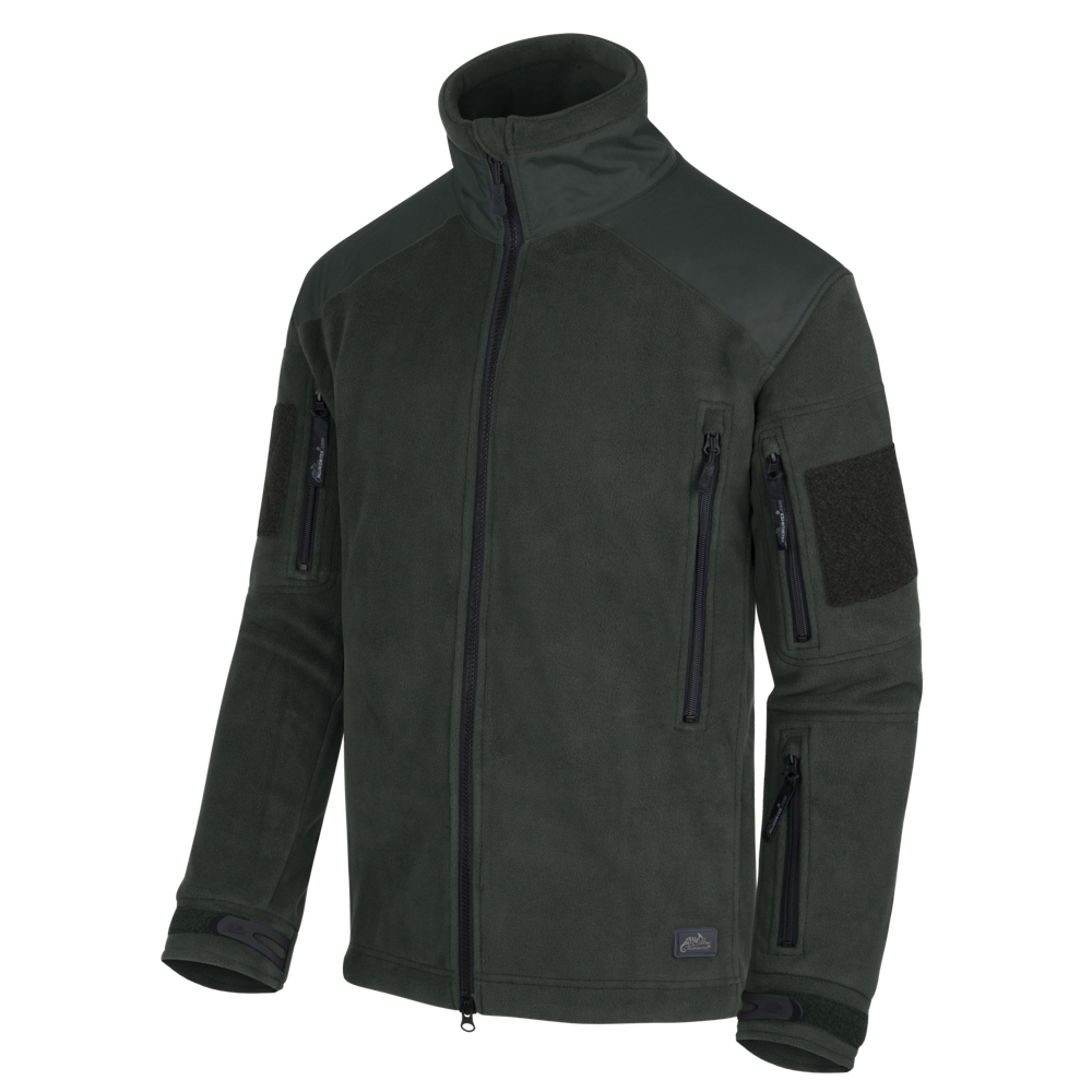 Куртка флисовая Helikon-Tex LIBERTY Double Fleece