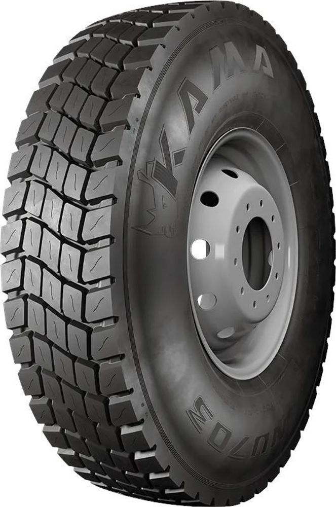 Кама NU 703 (универсальная) 11 R20 150K