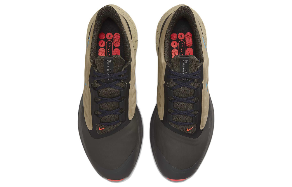 Кроссовки Nike Air Winflo 9 Shield