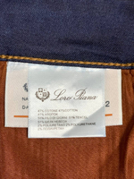 Джинсы Loro Piana