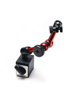 Магнитная стойка Matis для индикатора часового типа