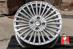 Комплект дисков RGW 15x6.5 et35 4x100