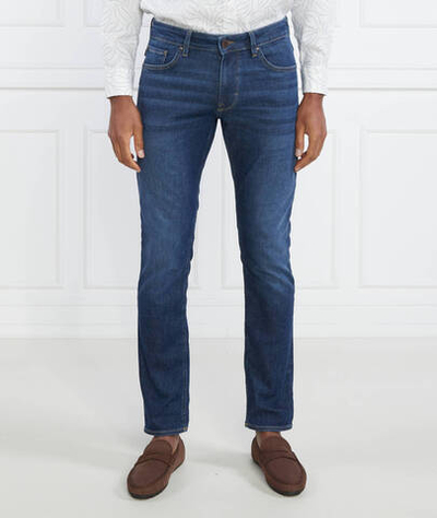 Джинсы Stephen Joop! Jeans - темно-синий(30036696)