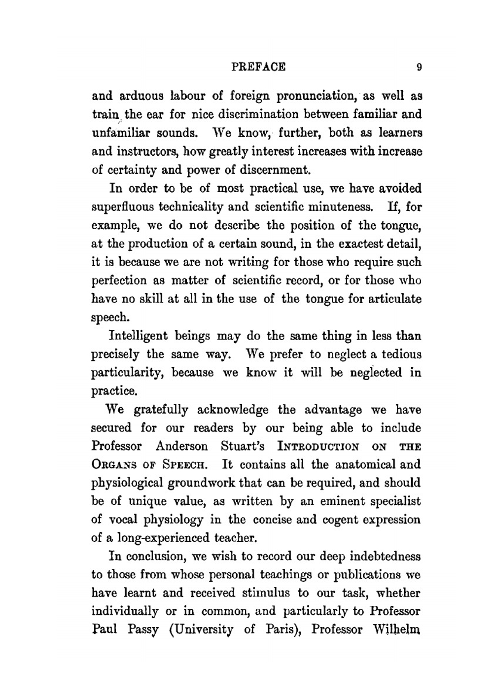 First principles of French pronunciation | Émile Saillens; E.R. Holme