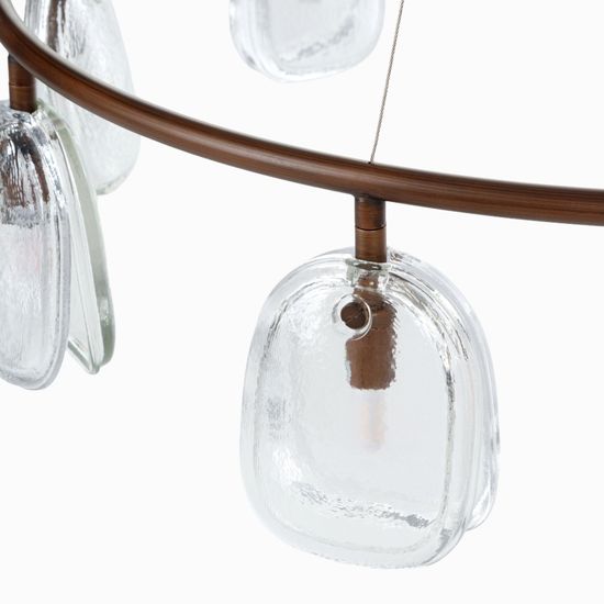 Подвесной светильник Jewel диаметр 81