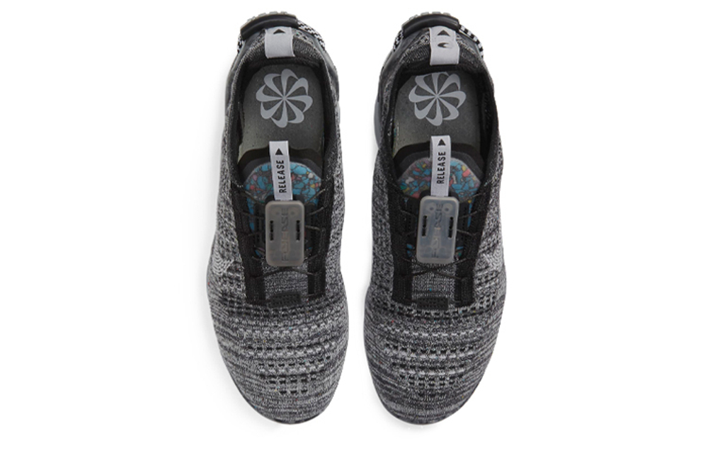 Кроссовки Nike Vapormax 2020 Flyknit (Женская размерная сетка)