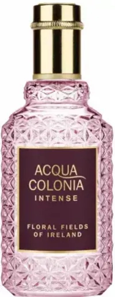 4711 Acqua Colonia Intense Floral Fields of Ireland Eau de Cologne 100 ml