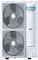 Напольно-потолочная сплит-система Hisense AUV-60UR4RC8/AUW-60U6RW8 Heavy EU DC Inverter R32 Wi-Fi