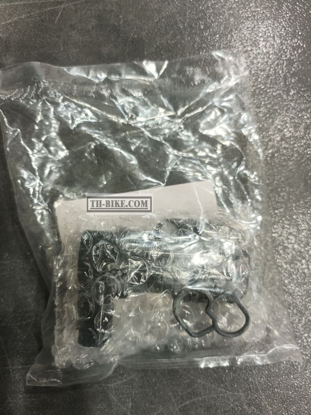 16430-K36-J01. VALVE SET, IDLE AIR CONTROL. HONDA