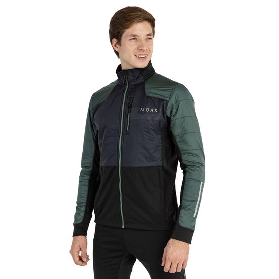 Мужская куртка MOAX Tauri Pro Hybrid