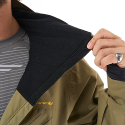 КУРТКА СНОУБОРДИЧЕСКАЯ DRAGONFLY BALANCE