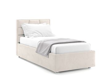 Кровать Premium Milana 5 90 с подъемным механизмом - Velutto 17