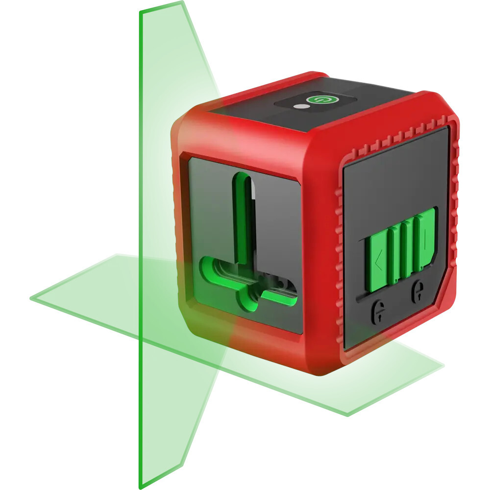 Лазерный уровень CONDTROL Smart 2D Green   1-2-464