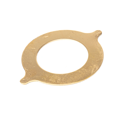 Шайба опорная полуосевой шестерни редуктора дифференциала заднего моста, МТЗ