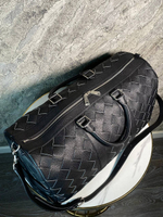 Дорожная сумка Bottega Veneta