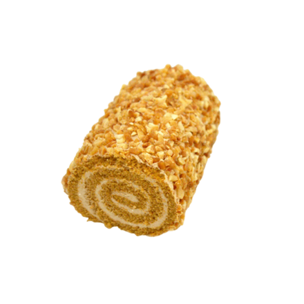 Рулет "Ореховый" / 2,5 кг / Пекарь и Ко