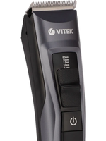 Машинка для стрижки волос VITEK VT-2582