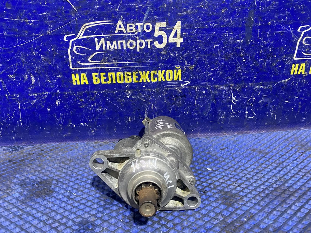 Стартер Honda INSPIRE 2003-2007