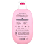 EOS, Shea Better ™, увлажняющий лосьон для тела на 24 часа, гранат и малина, 473 мл (16 жидк. Унций)