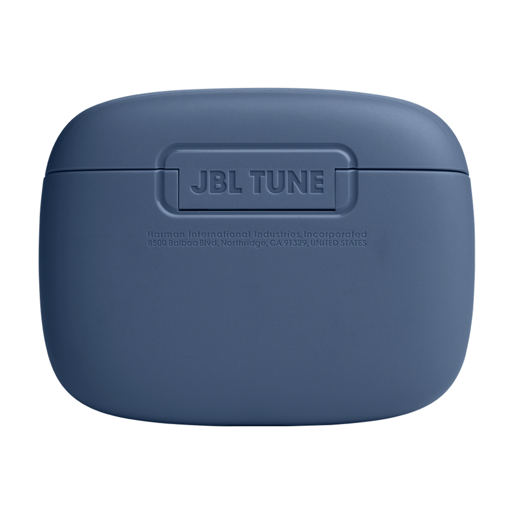 Беспроводные наушники JBL Tune Buds Blue